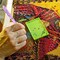 4 Pieces Diamond Painting Drill Pen DIY 5D Diamond Painting Point Drill Pen Nail Point Pen for DIY Nail Craft Sewing Children's Handicraft Point Drill Tools, 4 Colors